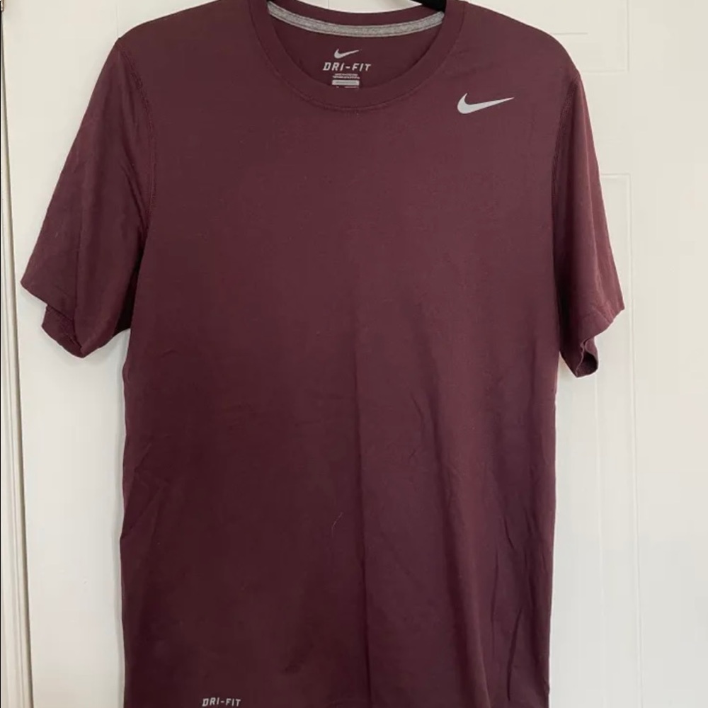 Nike dri-fit